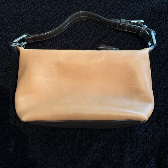 COACH Handbag mini - Picture 2 of 2